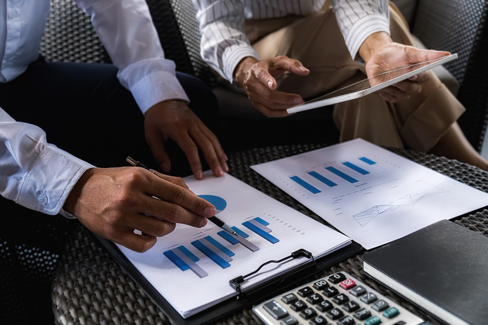 Company Valuations